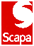Logo of Scapa