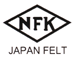 Logo of NFK