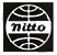 Logo of Nitto